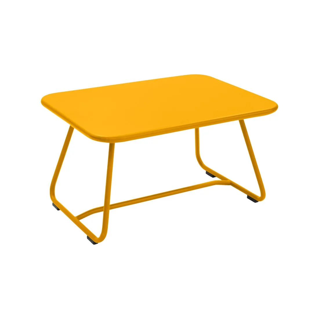 Fermob Sixties SIXTIES TABLE BASSE 76X55.5